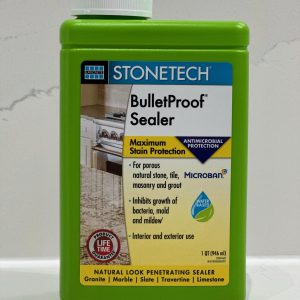 Bullet Proof Sealer 16oz – 1Qt